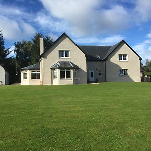 Ardbrae House Bed & Breakfast Craggie Exterior photo