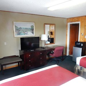 Citilodge Suites&Motel Missoula Exterior photo
