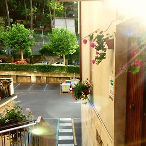 Stella Marina Hotel Camogli Exterior photo