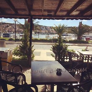 Marina Pansiyon&Cafe Çeşme Exterior photo