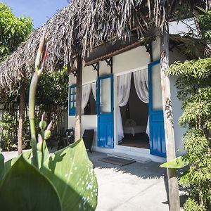 An Bang Vana Villas Hoi An Exterior photo