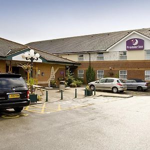 Premier Inn Stockton-On-Tees Exterior photo