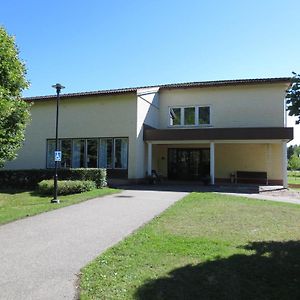 Nygarden Stjaernholm Hotel Nyköping Exterior photo