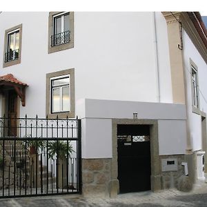 Casa Do Balcao Guest House Alcains Exterior photo