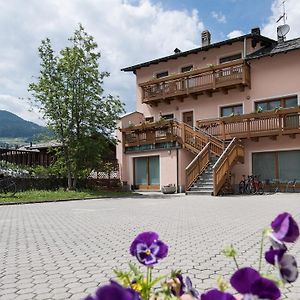 Casa Bice Apartment Bormio Exterior photo