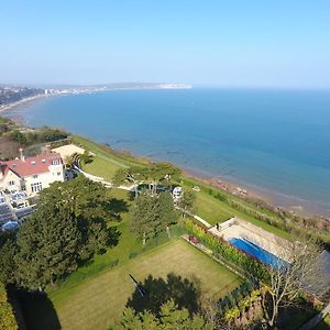 Haven Hall Hotel Shanklin Exterior photo