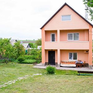 Guest House Cherepaha Camenița Exterior photo