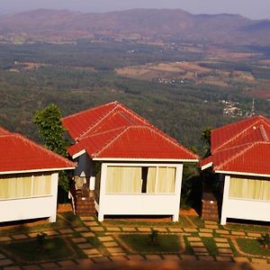 The Mellows Homestay Chikmagalūr Exterior photo