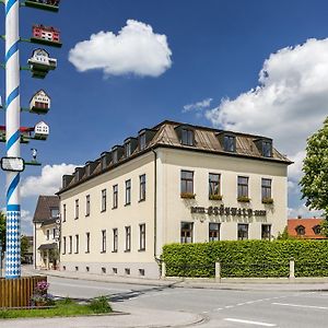 Hotel Gruenwald München Exterior photo