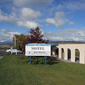 Mountain View Country Inn Deloraine Exterior photo