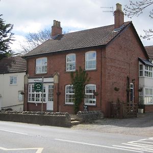 School Farm Bed & Breakfast Blagdon Exterior photo