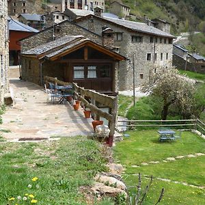 Cal Mestre Guest House Fornells de la Montaña Exterior photo