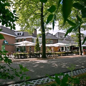 Boshotel - Vlodrop, Roermond Exterior photo