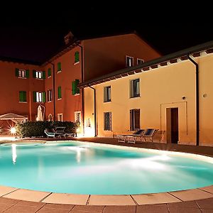 Corte Castelletto Hotel Nogarole Rocca Exterior photo