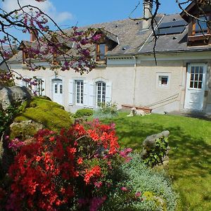 Anousta Bed & Breakfast Loubajac Exterior photo