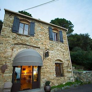 L'Auberge Du Chat Qui Peche Hotel Canari Exterior photo