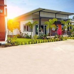 The Premium Resort Roi Et Exterior photo