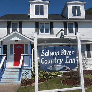 Salmon River Country Inn Head of Jeddore Exterior photo