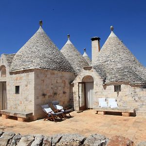 Pietraluce Guest House Alberobello Exterior photo