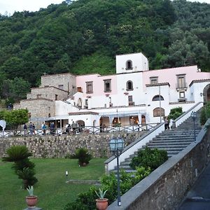 Villa Della Porta - Dimora Storica Vico Equense Exterior photo