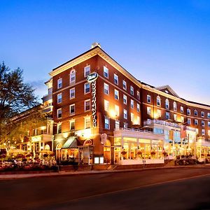 The Hotel Northampton Exterior photo