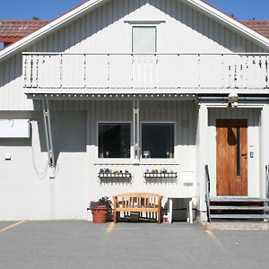 Sentralen Inn Andenes Exterior photo