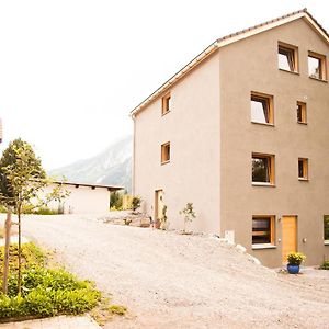 Nangijala Guest House Disentis Exterior photo