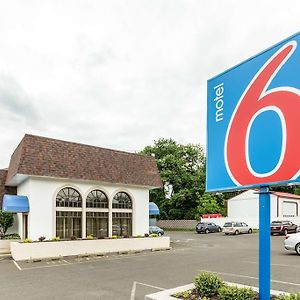 Motel 6-Warminster, Pa Exterior photo