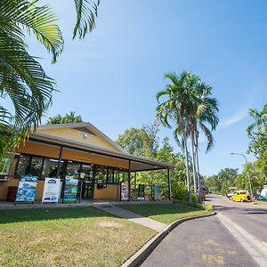 Hidden Valley Holiday Park Darwin Hotel Exterior photo