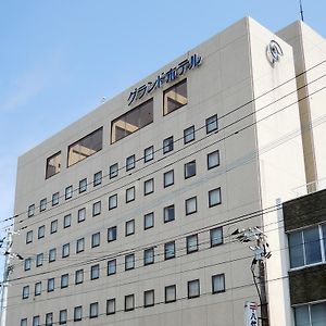 Yatsushiro Grand Hotel Exterior photo