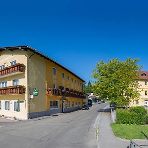 Hotel Freiensteinerhof Superior Sankt Peter-Freienstein Exterior photo