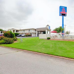 Studio 6 Midwest City, Ok - Oklahoma City Hotel Exterior photo