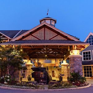 Deerhurst Resort Huntsville Exterior photo