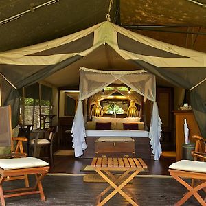 Mara Intrepids Tented Camp Villa Talek Exterior photo