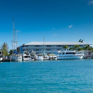 Flamingo Bay Hotel & Marina Freeport Exterior photo