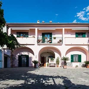 La Masseria Bed & Breakfast Capua Exterior photo