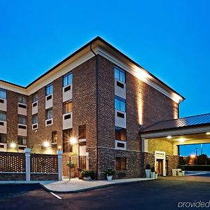 Best Western Plus Pineville-Charlotte South Exterior photo