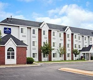 Microtel Inn And Suites By Wyndham Appleton Exterior photo