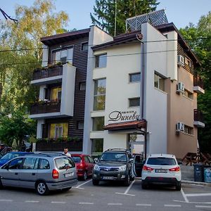 Guest House Dinevi Sapareva Bania Exterior photo