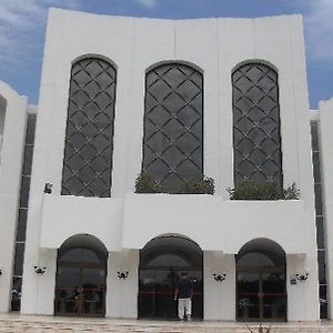 Hotel Kuriat Palace Monastir Exterior photo