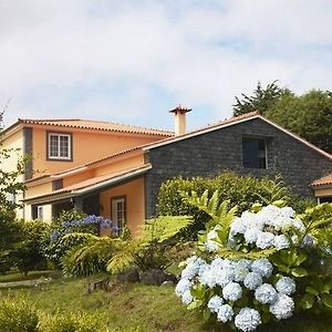 Hotel Estalagem A Quinta Hotel Rural Santo Antonio da Serra Exterior photo