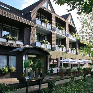 Landhotel Laarmann Lennestadt Exterior photo