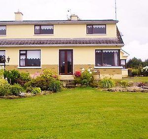 Clooneen House Hotel Killashandra Exterior photo