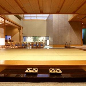 Shibu No Yu Hotel Suwa  Exterior photo