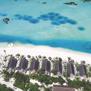 Ozen By Atmosphere At Maadhoo Hotel Maadhoo  Exterior photo