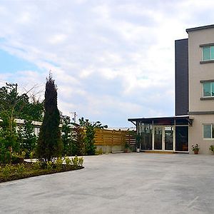 Just Stay 稼軒 Yuanshan Exterior photo