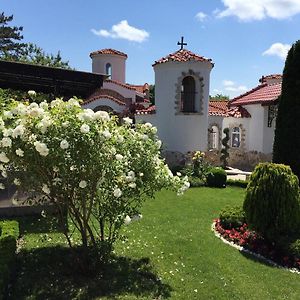 Villa St. Michael Madara Exterior photo