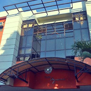 Casa Azucena Hotel Cagayan de Oro Exterior photo