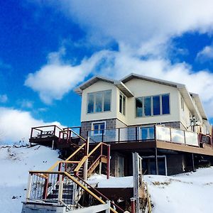 Pictured Rocks Bed And Breakfast Munising Exterior photo