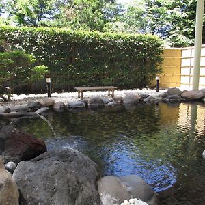 Nogi Onsen Hotel Nasushiobara Exterior photo